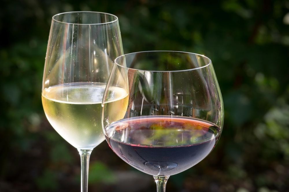 Francuski izvoznici vina i žestokih pića nazdravljaju rekordnom izvozu u 2021.
