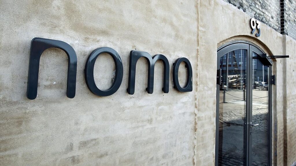 Danski restoran Noma konačno dobiva 3 zvjezdice