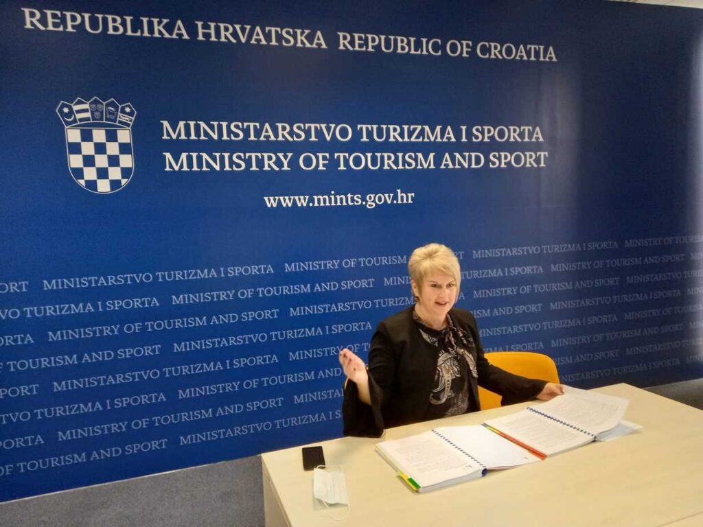 Turistički sektor se uključio u pomoć ukrajinskim izbjeglicama