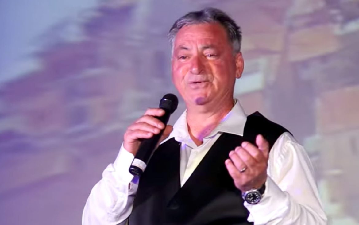Ivan Šegedin